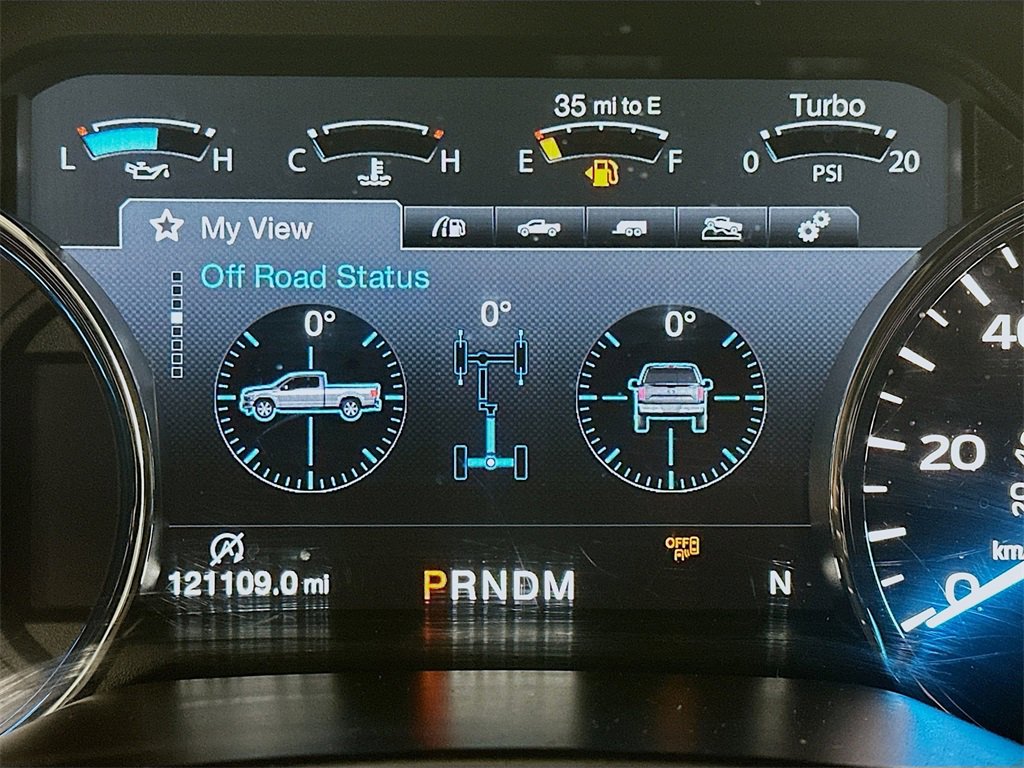 Used 2019 Ford F150 King Ranch w/ Equipment Group 601A Luxury image 15