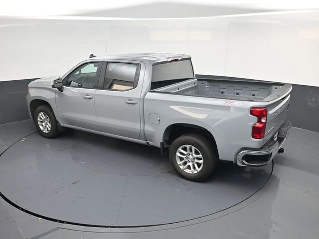 Used 2024 Chevrolet Silverado 1500 LT image 51