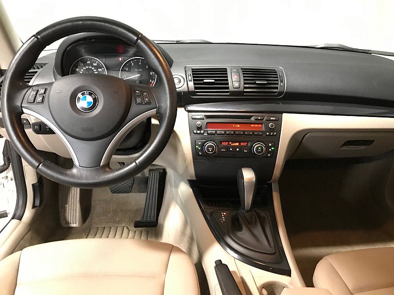 Used 2010 BMW 128i Coupe RWD image 17