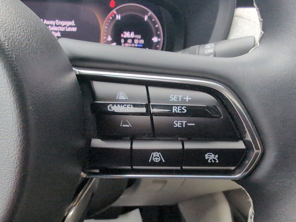 Certified 2024 MAZDA CX-90 3.3 Turbo S w/ Premium Plus AWD/4WD image 24