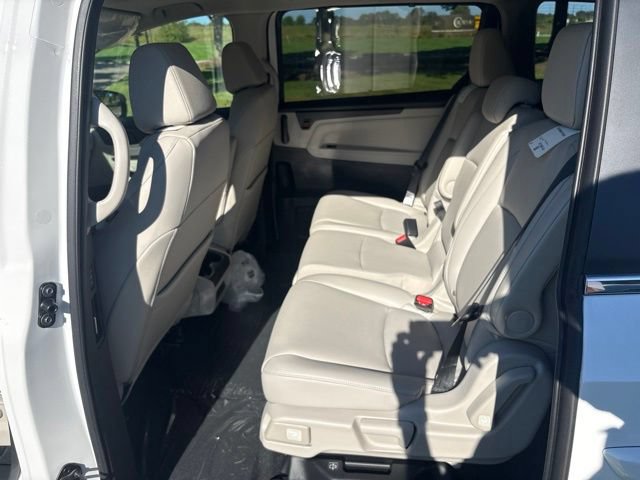 New 2027 Honda Odyssey EX-L image 15