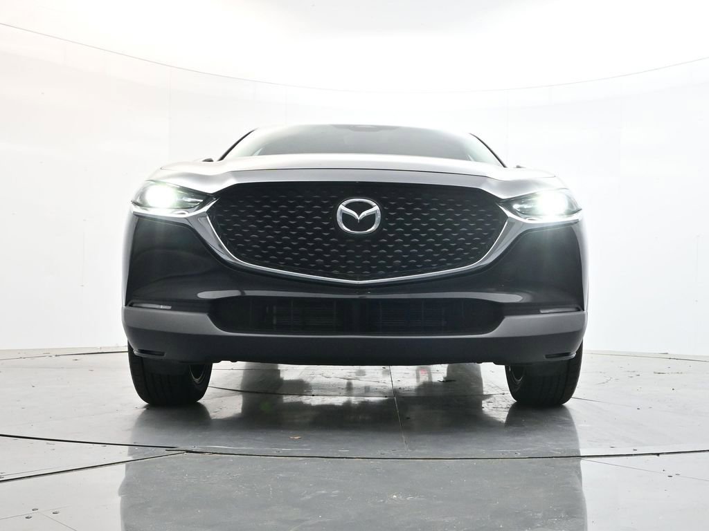 Used 2024 MAZDA CX-30 AWD 2.5 S w/ Select Sport Pkg image 29