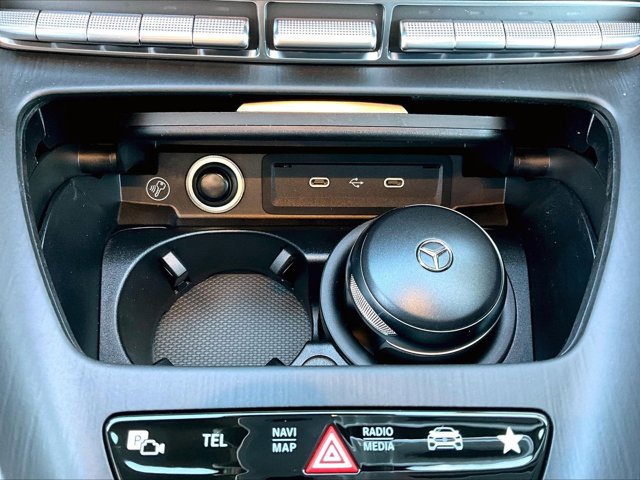 New 2026 Mercedes-Benz AMG GT 43 image 25