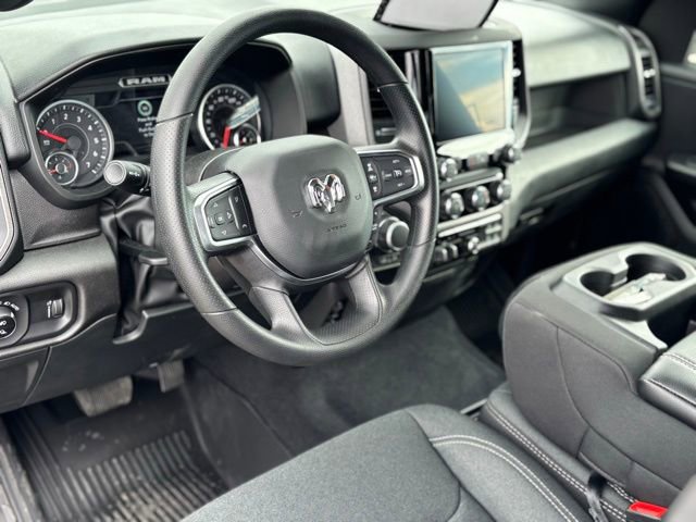 New 2026 RAM 1500 Classic Warlock image 9