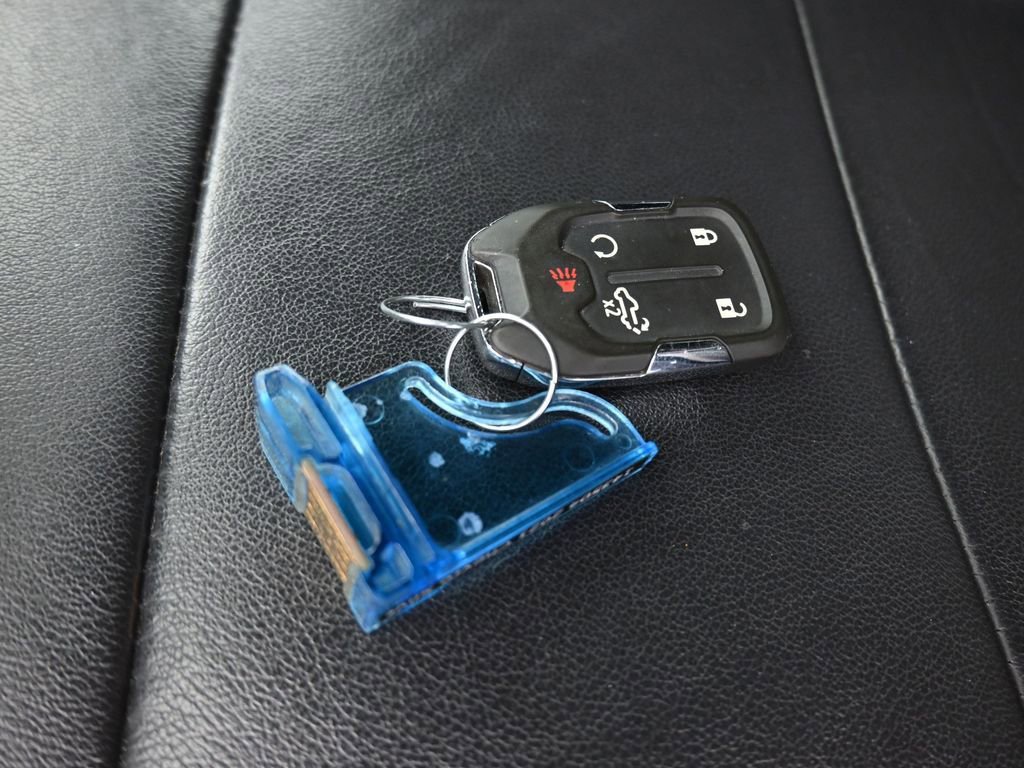 Used 2021 Chevrolet Silverado 1500 LT Trail Boss w/ Convenience Package II image 57