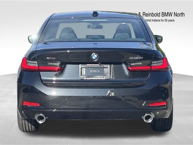 New 2026 BMW 330i xDrive Sedan w/ Convenience Package AWD/4WD image 6