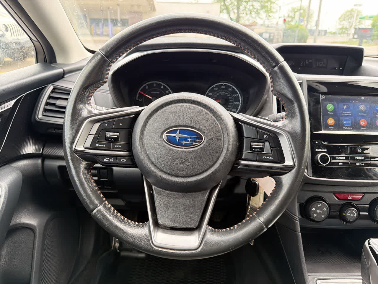 Used 2019 Subaru Crosstrek 2.0i Premium w/ Popular Package #4 AWD/4WD image 27