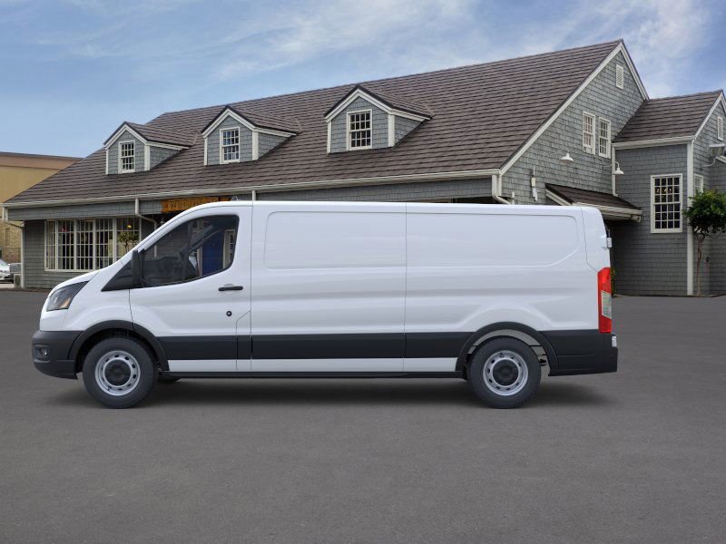 New 2025 Ford Transit 250 Low Roof w/ Load Area Protection Package image 3