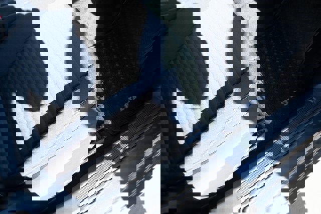 New 2026 Volkswagen Jetta S image 42