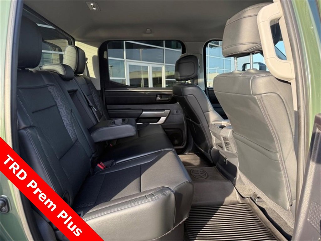 Used 2023 Toyota Tundra SR5 image 12