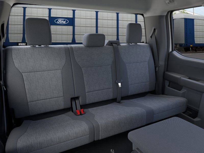 New 2026 Ford F350 XL w/ STX Appearance Package image 11