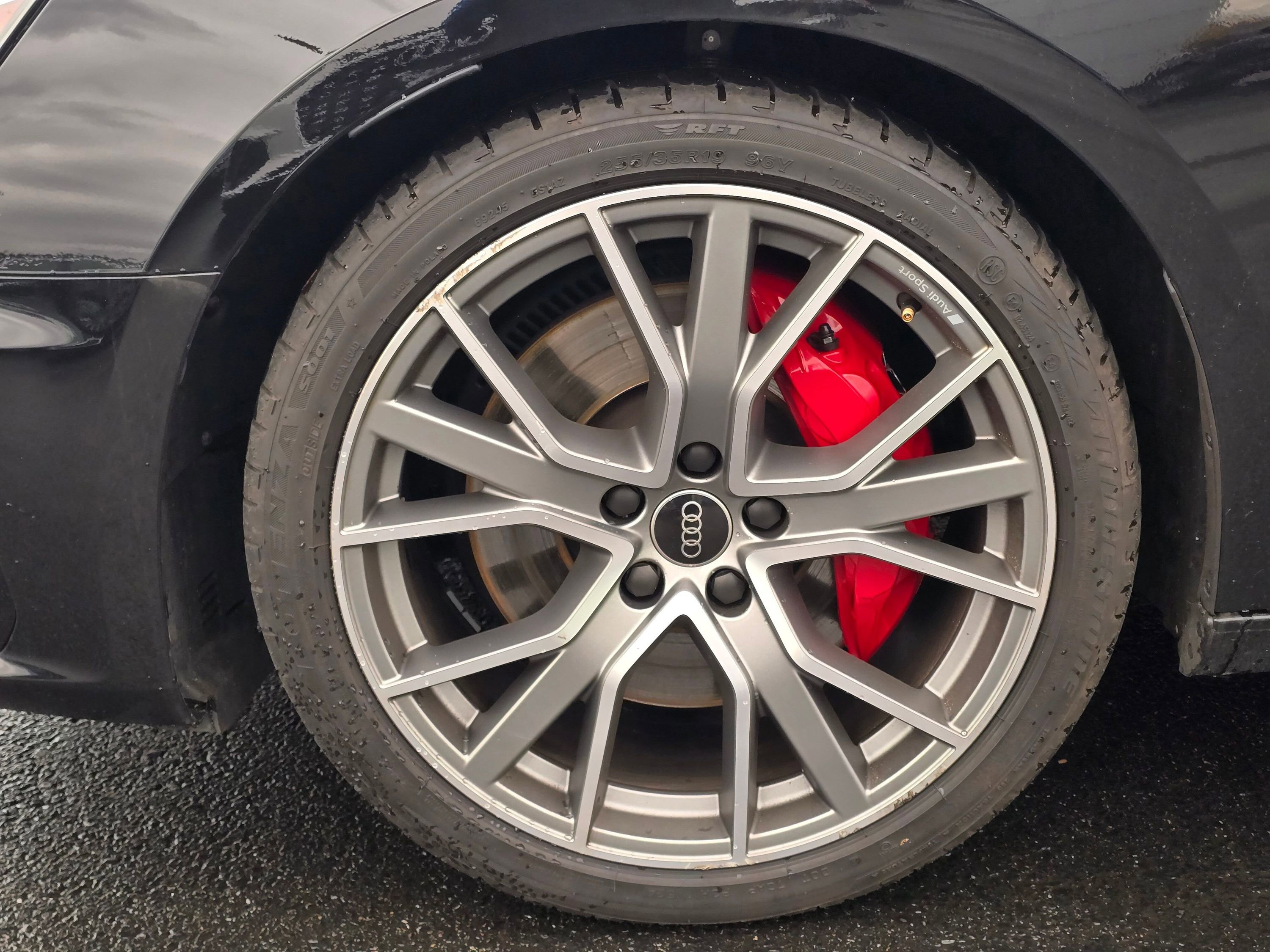 Used 2023 Audi S4 Premium Plus w/ Premium Plus Package image 32