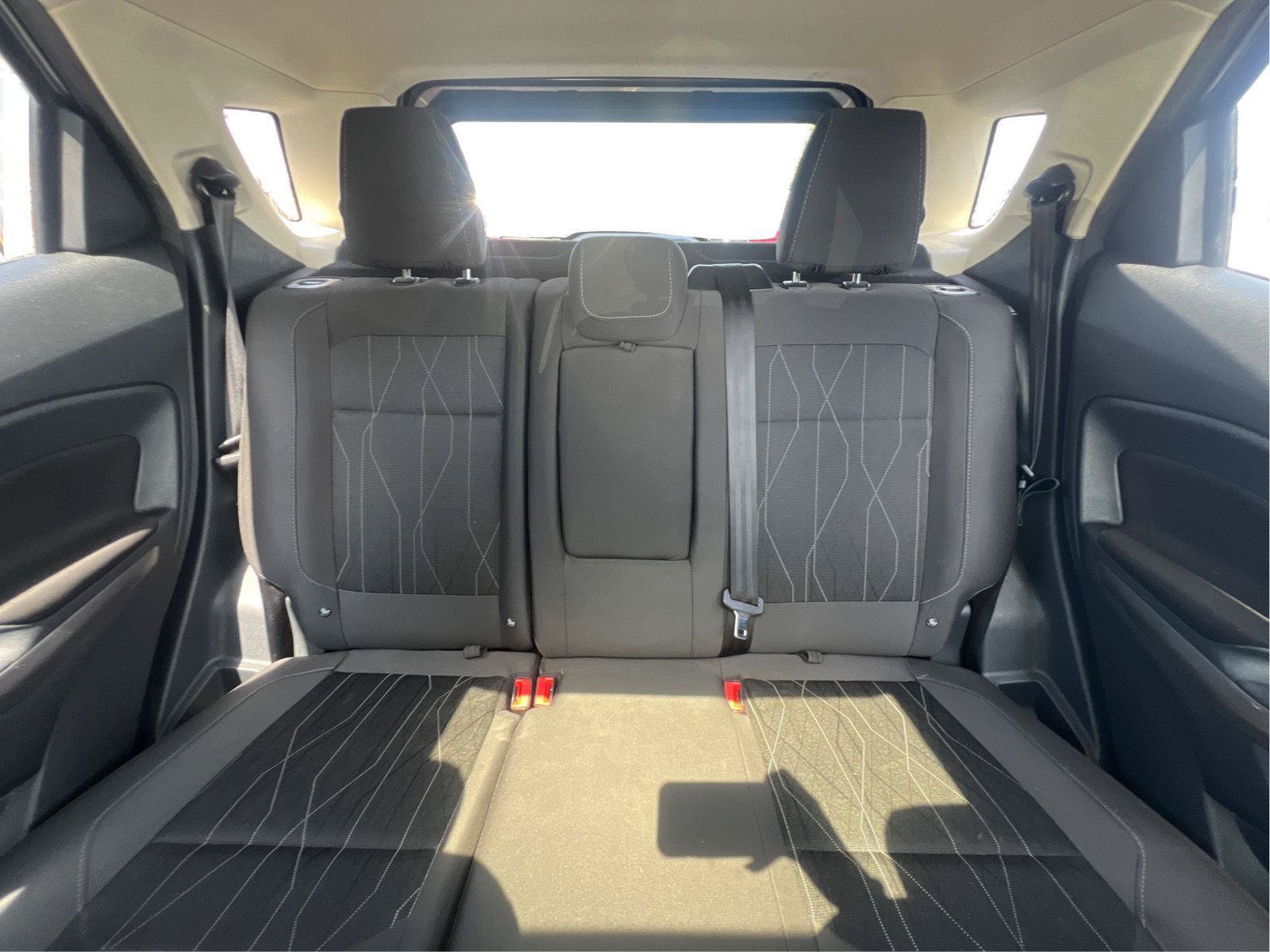 Used 2020 Ford EcoSport SE FWD image 13