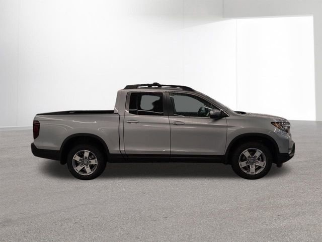 New 2026 Honda Ridgeline RTL image 33