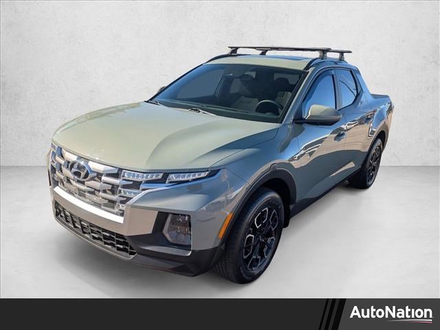 Used 2022 Hyundai Santa Cruz SEL Premium image 1