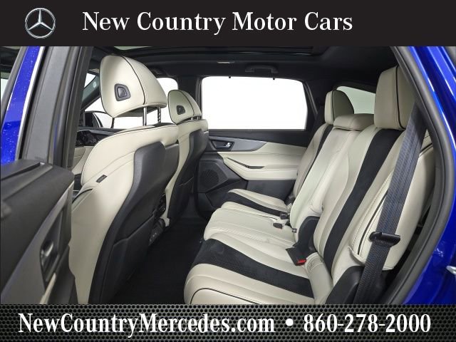 Used 2022 Acura MDX Type S image 24