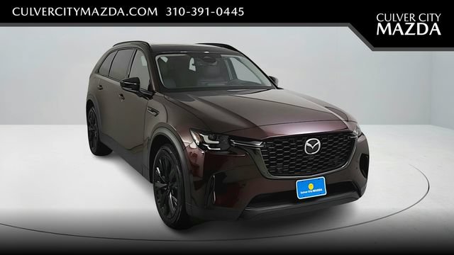 Used 2026 MAZDA CX-90 Plug-In Hybrid w/Premium Sport