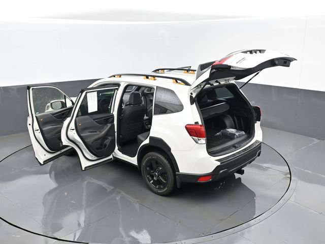 Used 2023 Subaru Forester Wilderness AWD/4WD image 27