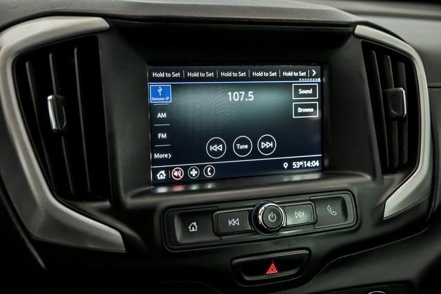 Used 2019 GMC Terrain SLE w/ Driver Convenience Package image 19