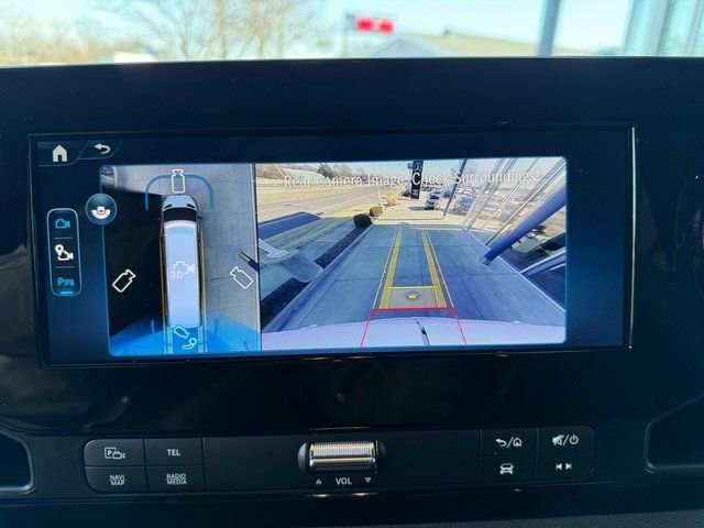 New 2025 Mercedes-Benz Sprinter 2500 image 19