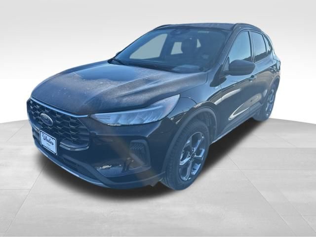 Used 2025 Ford Escape ST-Line