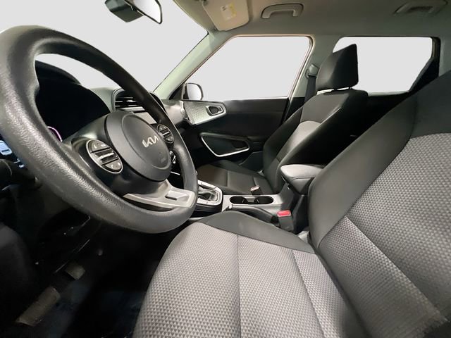Certified 2024 Kia Soul LX w/ Option Group 015 FWD image 20