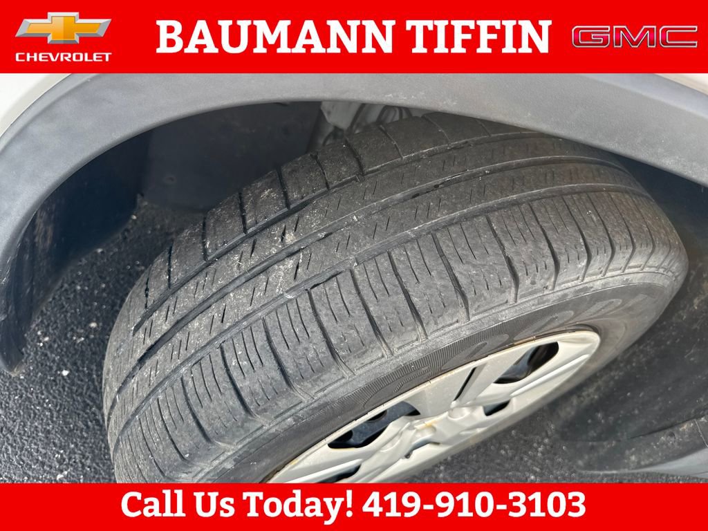 Used 2015 Chevrolet Trax LS FWD image 29