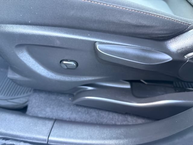 Certified 2020 Chevrolet Trax LS w/ Tint and Cruise Package FWD image 34