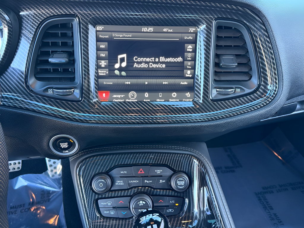 Used 2019 Dodge Challenger R/T Scat Pack RWD image 7