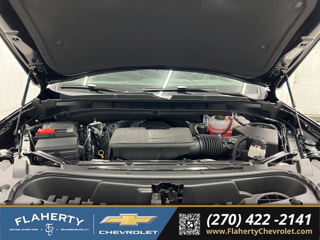 New 2026 Chevrolet Tahoe Premier w/ Sun And Tow Package AWD/4WD image 16