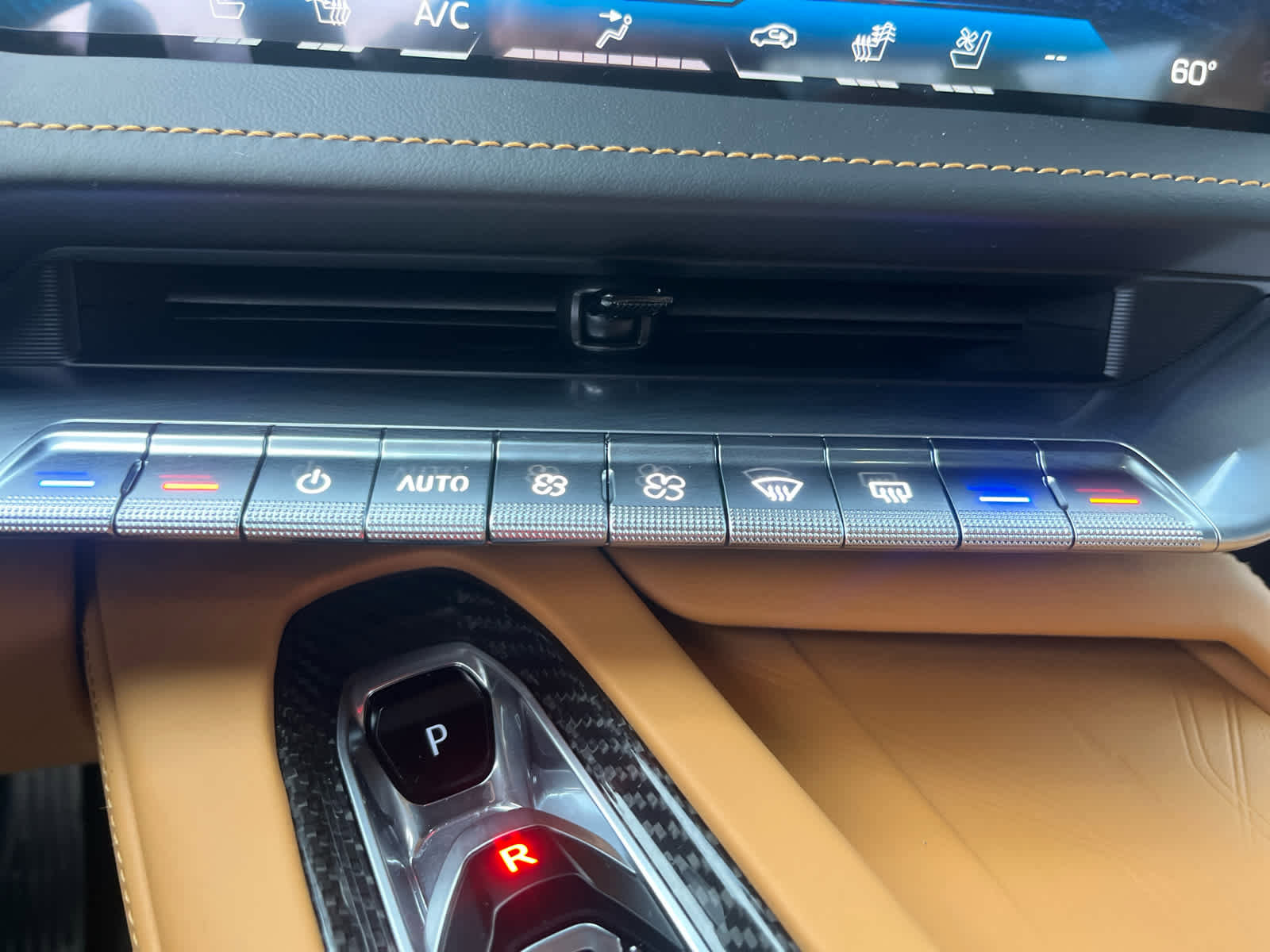 New 2026 Chevrolet Corvette Z06 image 20