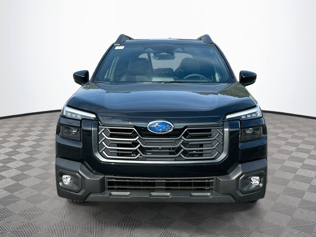 New 2026 Subaru Outback Limited XT AWD/4WD image 3