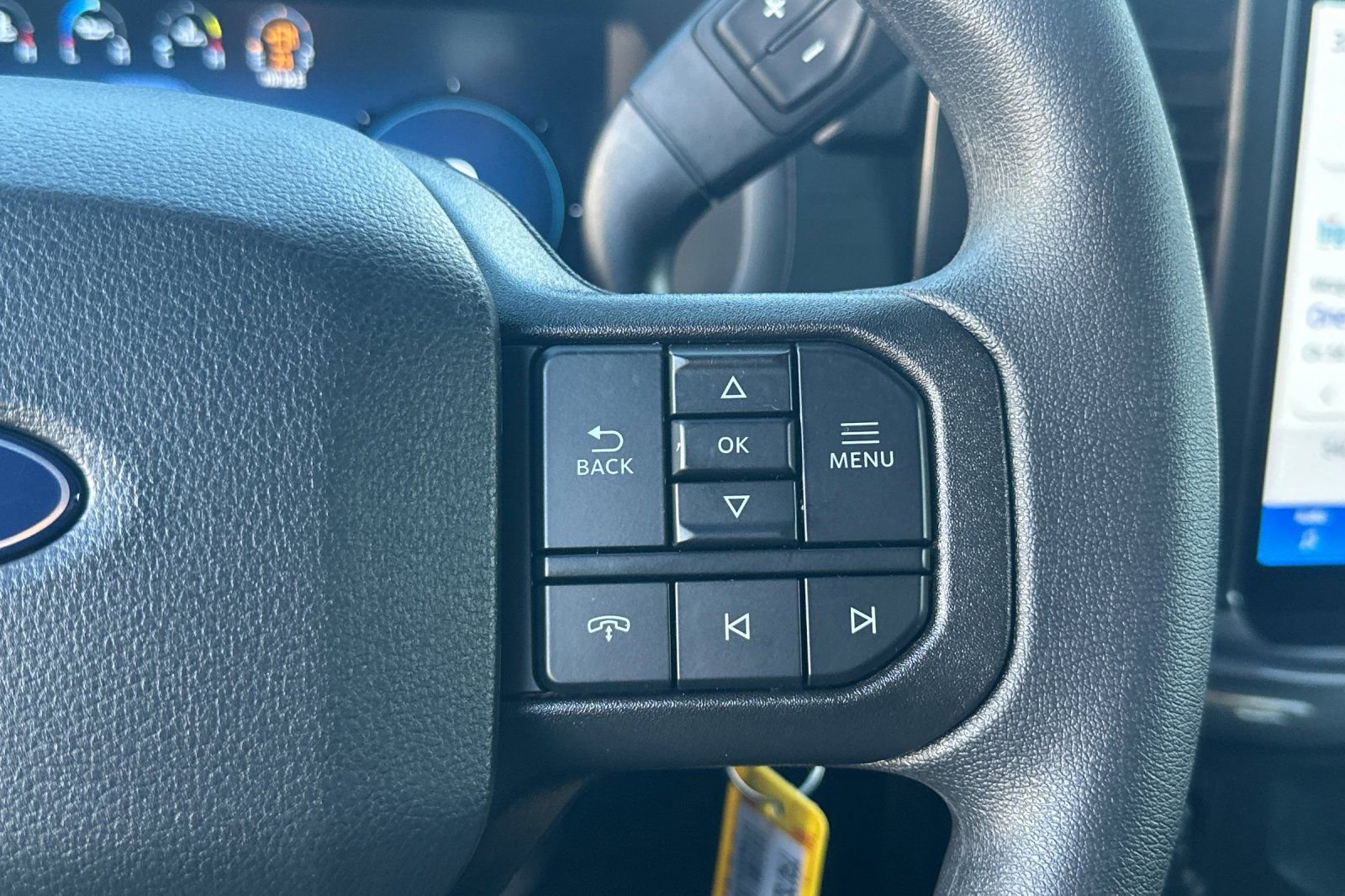 New 2026 Ford F150 STX w/ Equipment Group 200A image 24