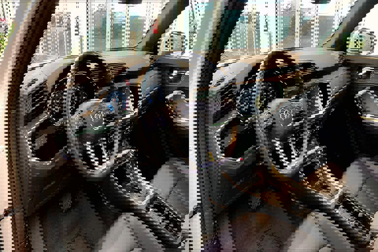 Certified 2023 Audi Q3 2.0T Premium w/ Convenience Package AWD/4WD image 18