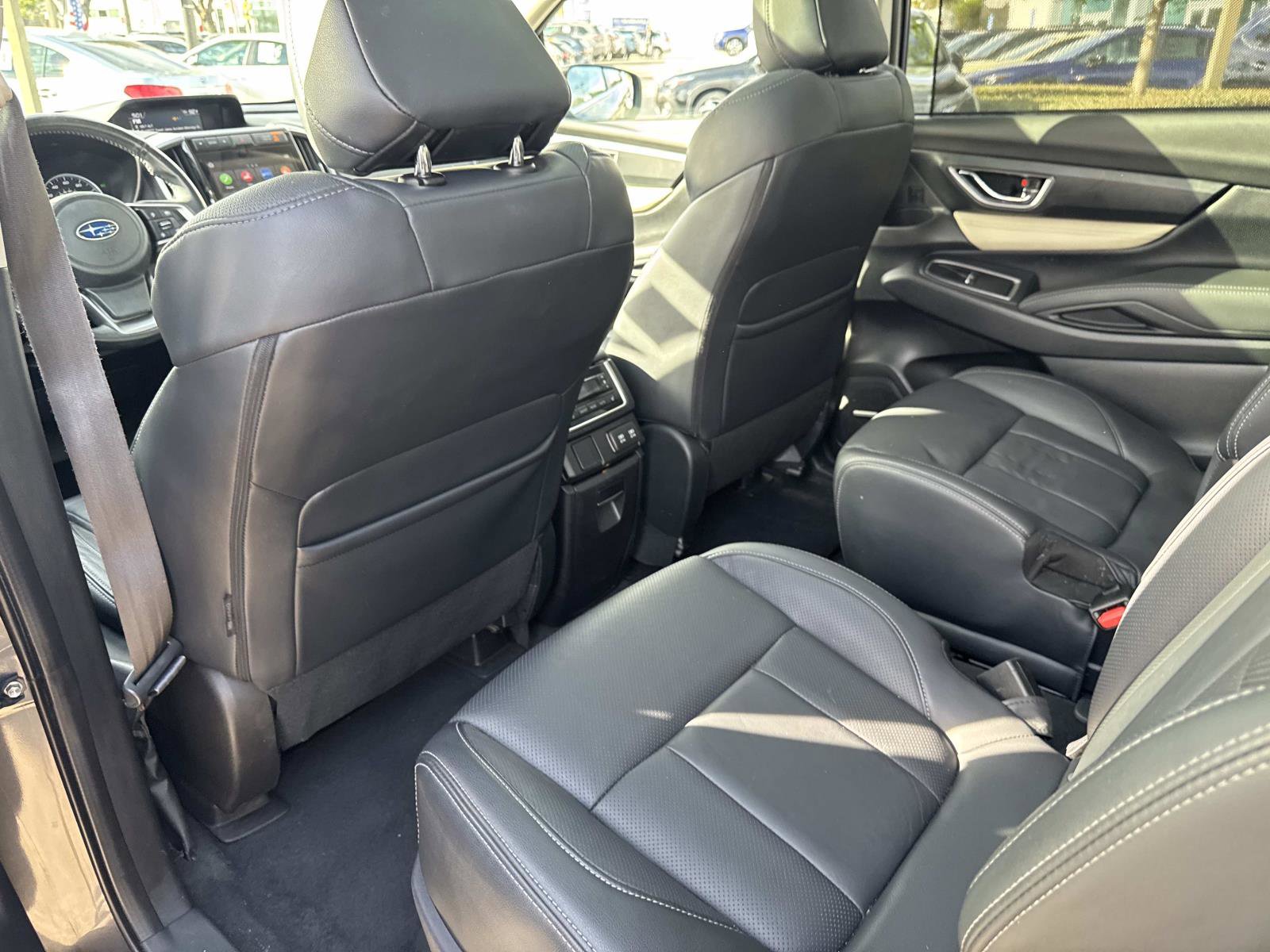 Used 2022 Subaru Ascent Limited w/ Technology Package image 12