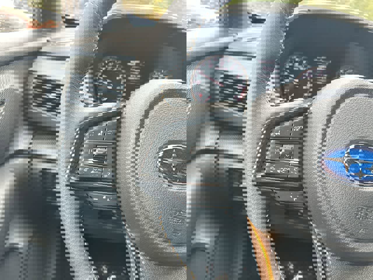 New 2026 Subaru Crosstrek 2.5i Wilderness image 29