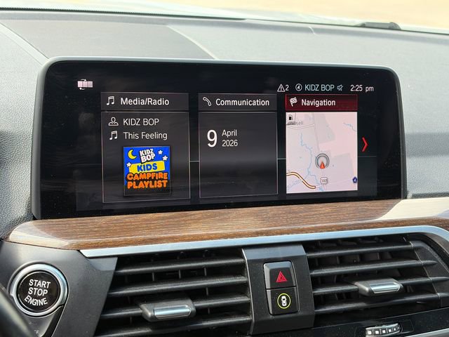 Used 2019 BMW X3 sDrive30i image 20