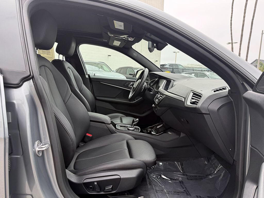 Used 2023 BMW 228i Gran Coupe w/ M Sport Package FWD image 22