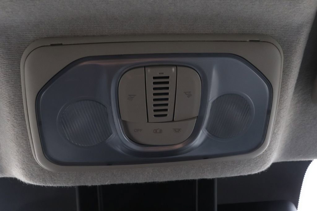 Used 2025 RAM ProMaster 1500 w/ Quick Order Package 22G SLT image 23