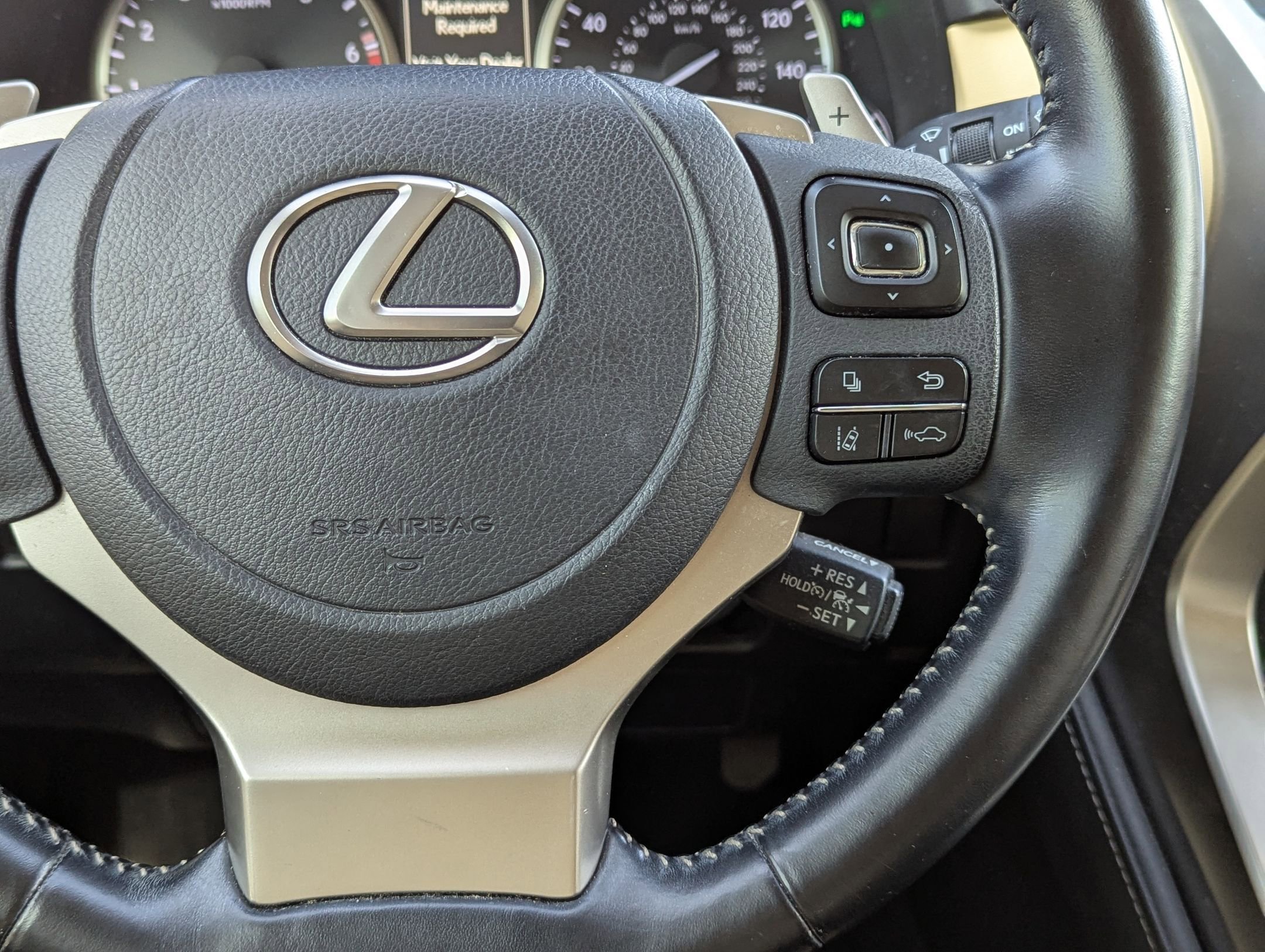 Used 2021 Lexus NX 300 FWD w/ Premium Package image 18