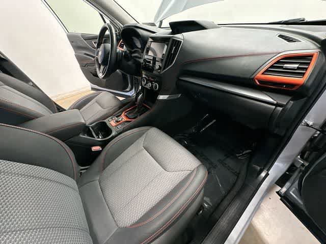 Used 2021 Subaru Forester Sport AWD/4WD image 20