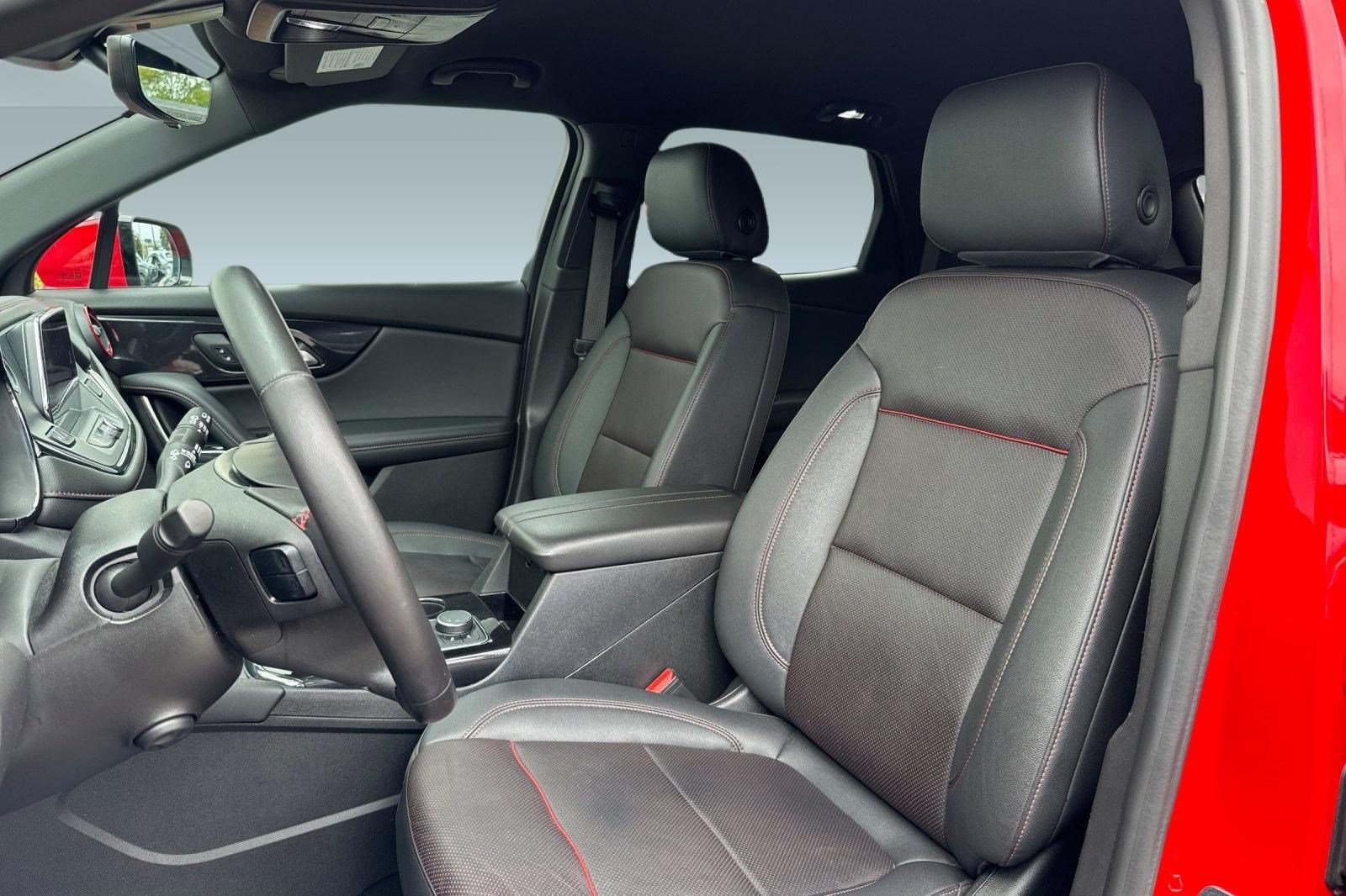 Used 2022 Chevrolet Blazer RS w/ Enhanced Convenience Package FWD image 21