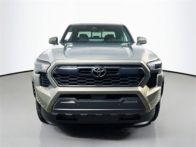 New 2025 Toyota Tacoma TRD Off-Road image 7