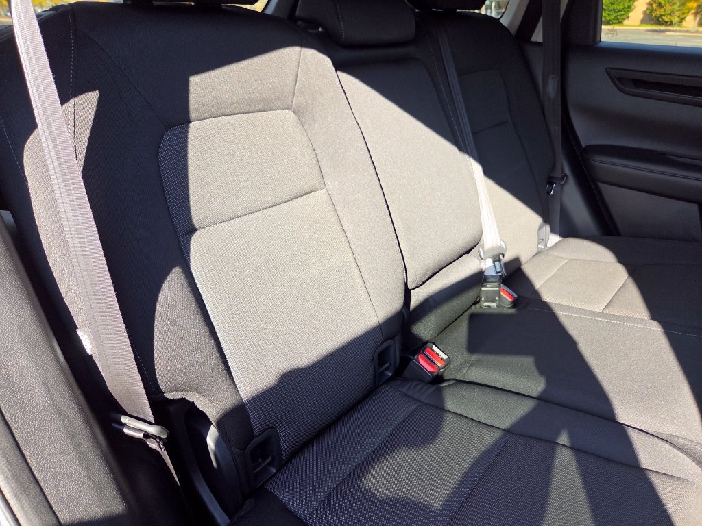 Used 2025 Honda CR-V EX image 28