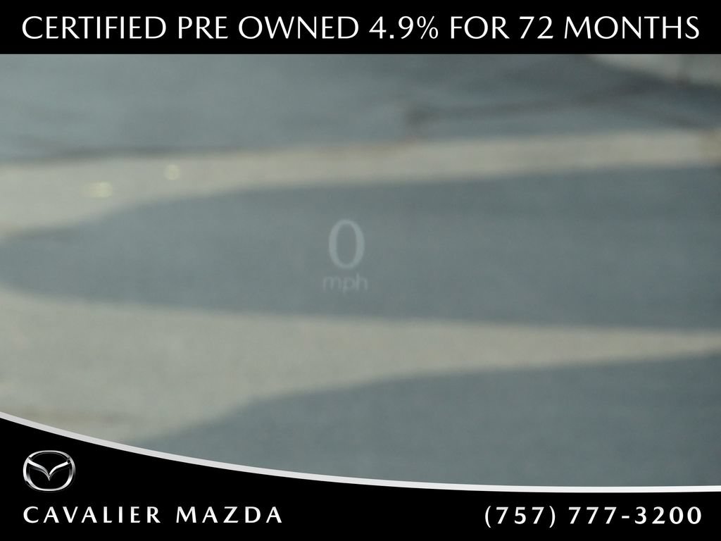 Certified 2026 MAZDA CX-90 3.3 Turbo S w/ Premium Plus AWD/4WD image 34