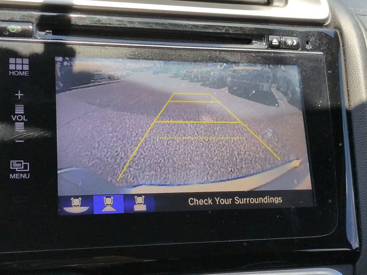 Used 2016 Honda Fit EX image 20