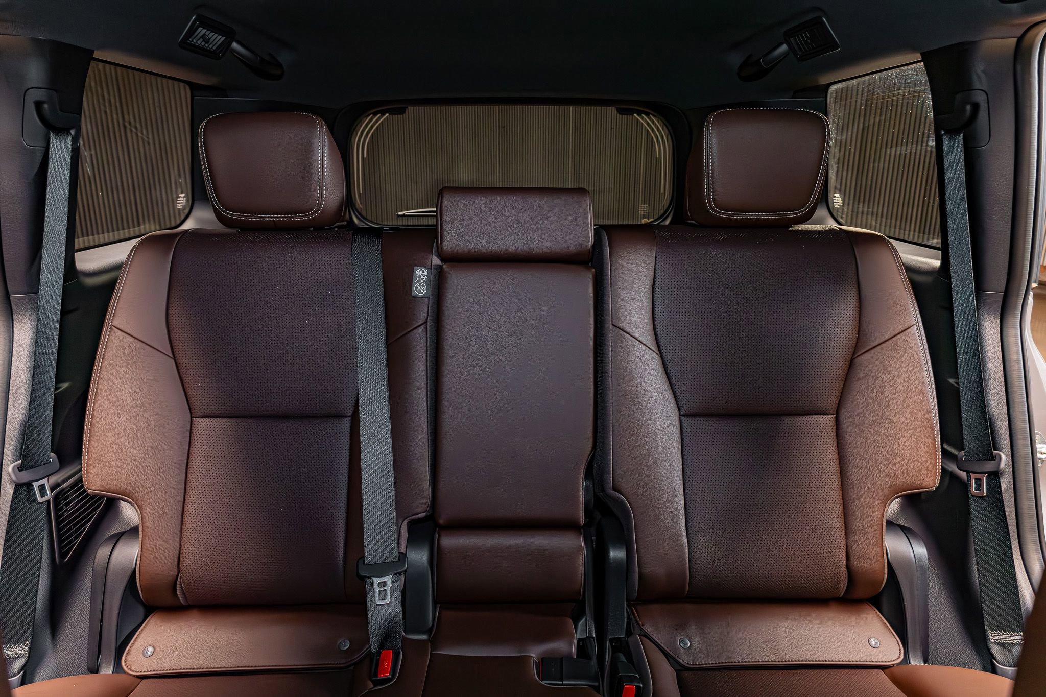 Used 2026 Toyota Land Cruiser image 24