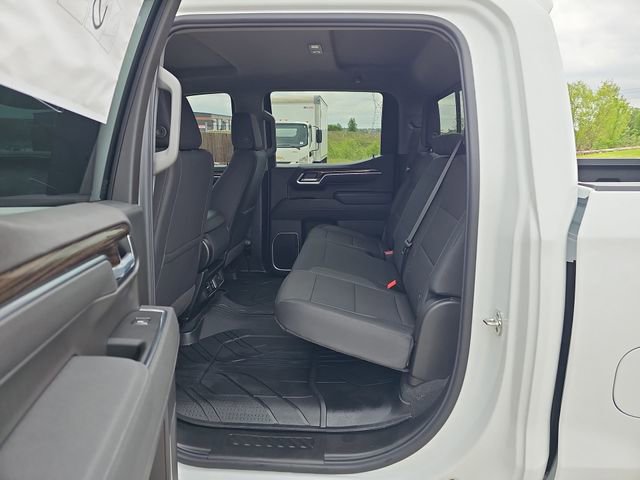 New 2026 Chevrolet Silverado 1500 LT w/ True North Edition Plus AWD/4WD image 25