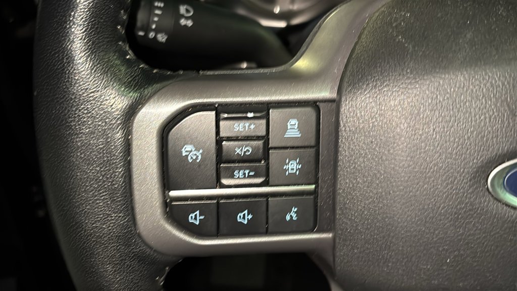 Used 2022 Ford F150 XLT w/ Equipment Group 302A High AWD/4WD image 17