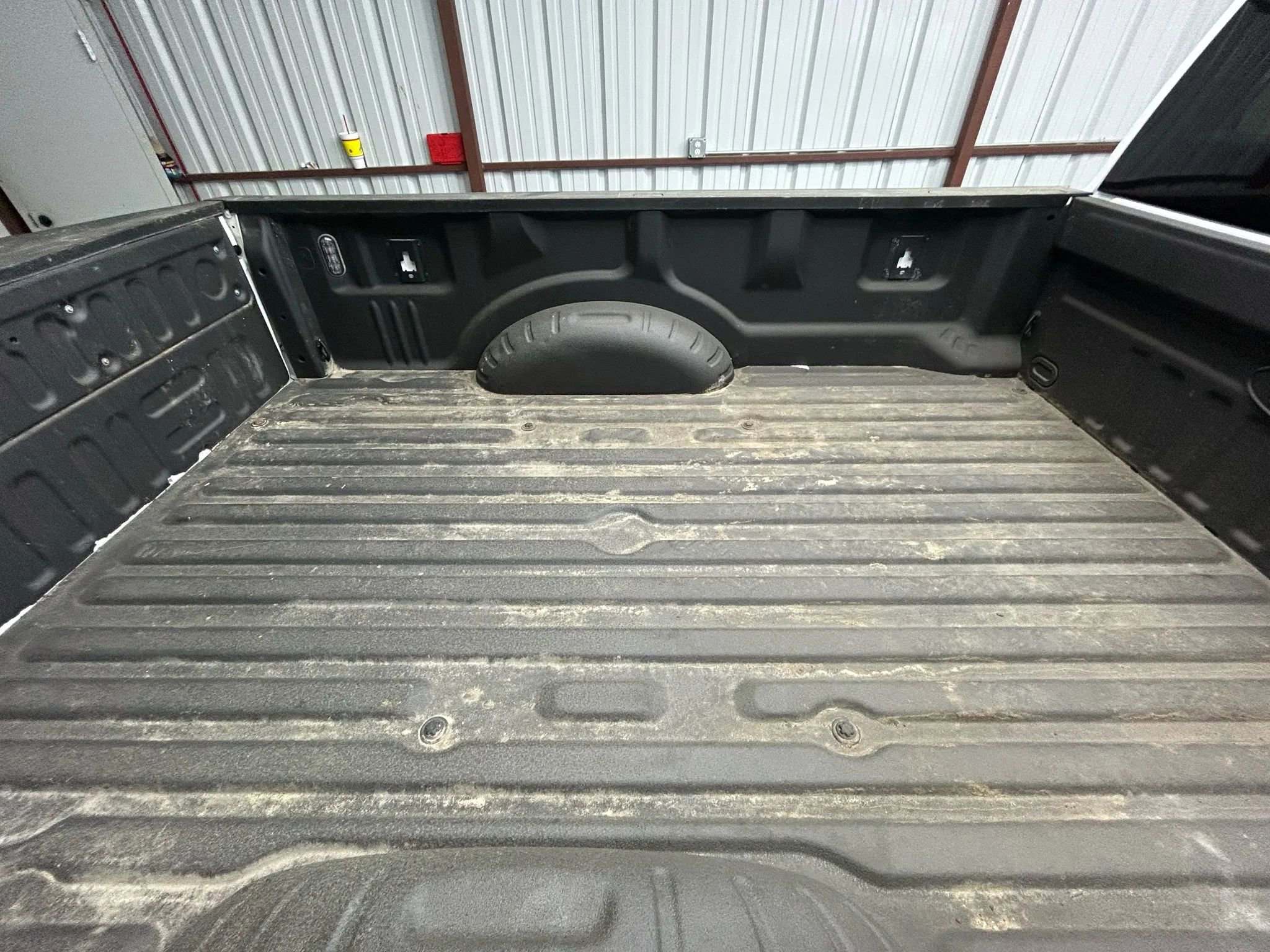 Used 2022 Ford F250 XL w/ Power Equipment Group image 16